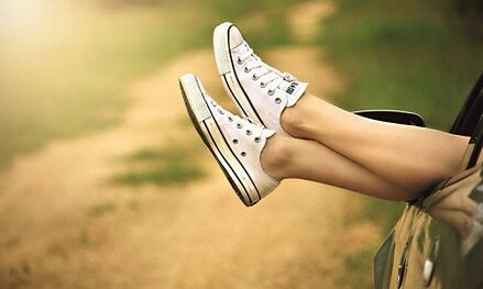 The reasons for the development of varicose veins of surface veins