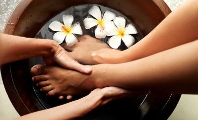 is it possible to do legs massage with varicose veins